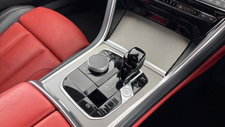 BMW 8 Series 840i M Sport 4dr Auto Petrol Saloon